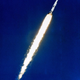 Illustration for article titled Happy Birthday Saturn V, Still The Biggest Rocket of All